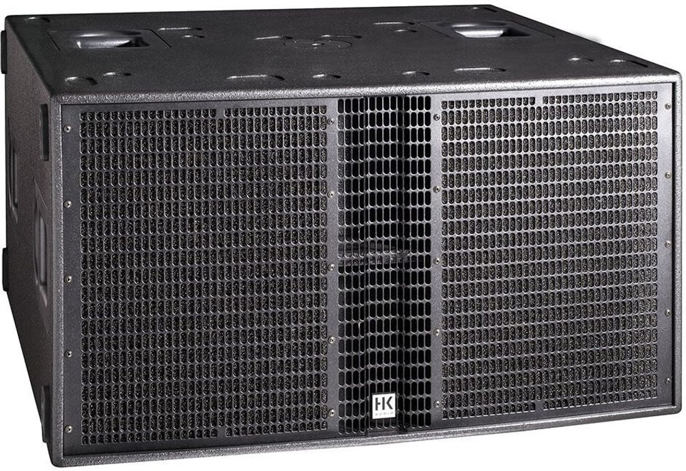 HK-Audio LINEAR SUB4000A