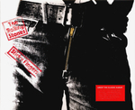 The Rolling Stones / Sticky Fingers (Super Deluxe Edition)(3CD+DVD+7" Vinyl Single)