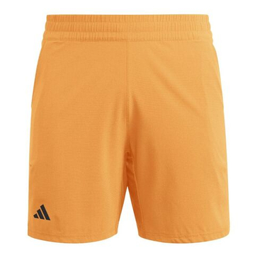 Мужские теннисные шорты Adidas Ergo Shorts 9" - orange