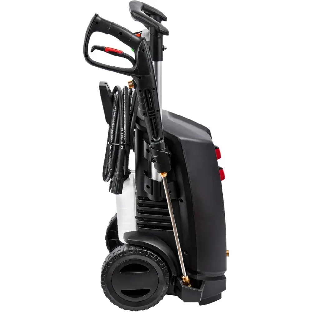 ELITECH HD HPW 3000IF мойка высокого давления электрическая 204593