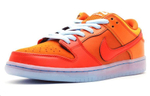 Кроссовки Nike Dunk Sb Gamma Orange