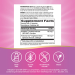 Nature's Way, DIM-Plus™, добавка с дииндолилметаном, 120 веганских капсул