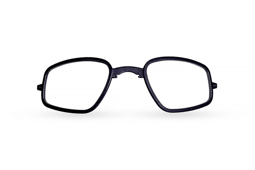 Спортивные очки с диоптриями OCEAN Race Black / Revo Blue Polarized lenses