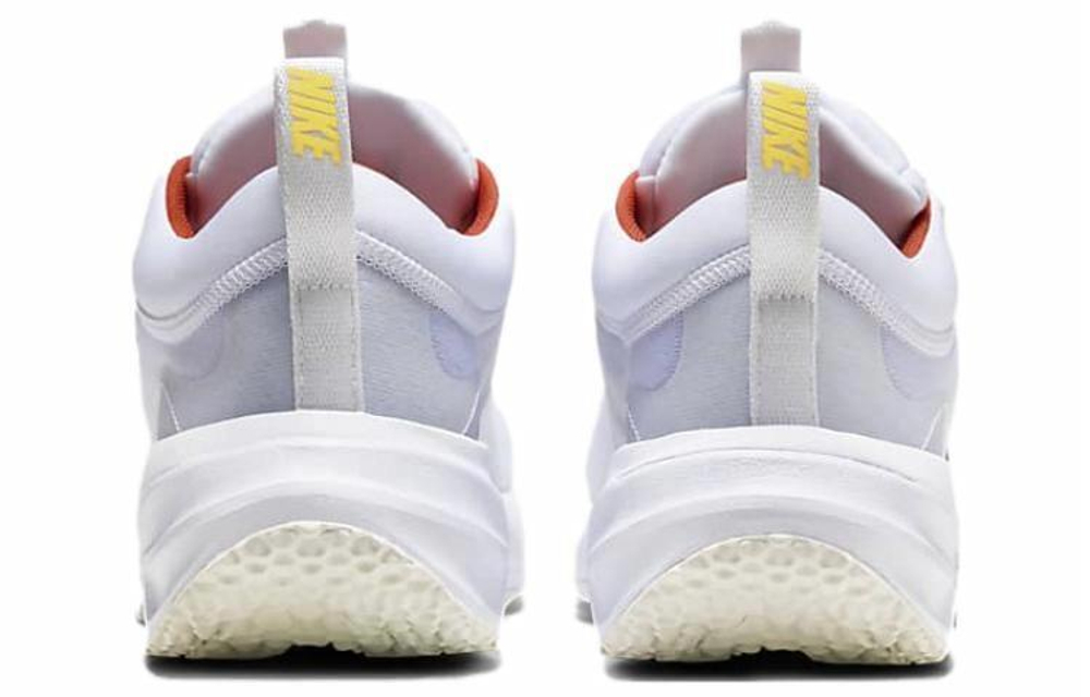 Кроссовки Nike Spark (Женская размерная сетка)