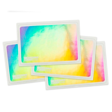 Набор стикеров MONTANA EggShell - 50шт