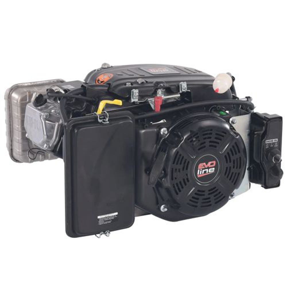 Двигатель бензиновый EVOline GB 620 E