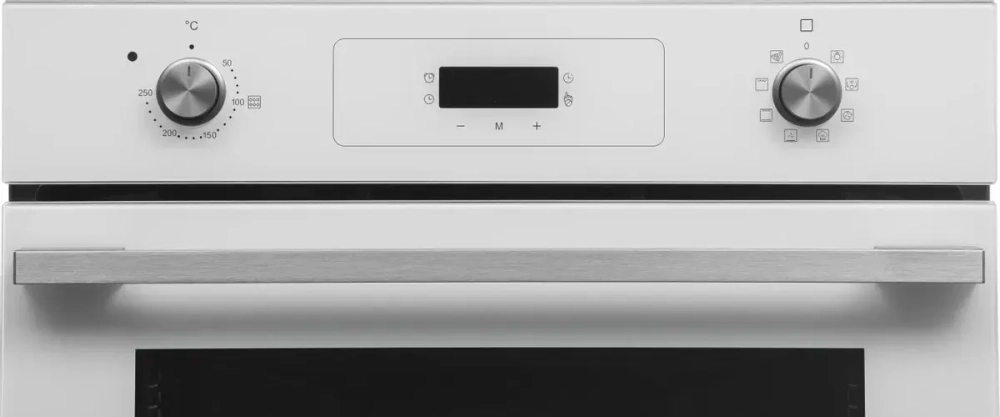 Духовой шкаф электрический HAIER HOD-P08TGW