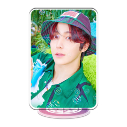 Акриловая фигурка "Эйтиз / ATEEZ"