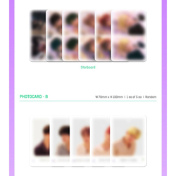 Альбом TXT The Dream Chapter: Eternity