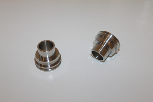 Beta RR2T, 4T, Xtrainer спейсеры колес на заднюю ось 20 мм