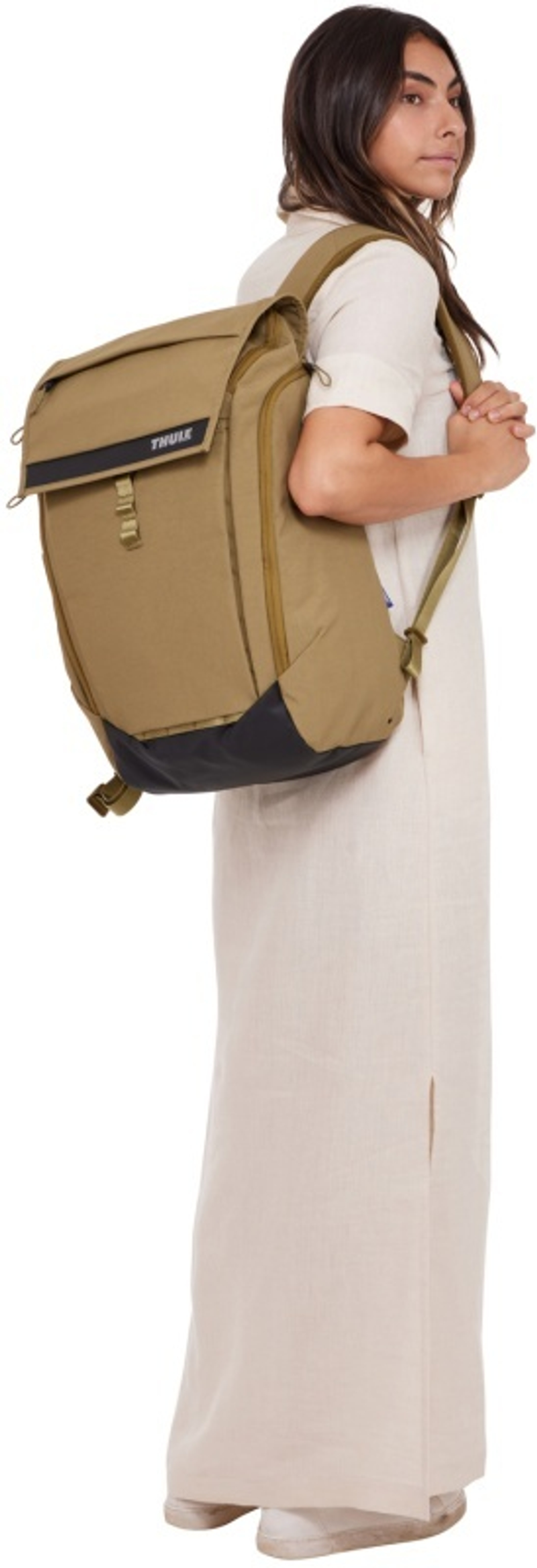 Рюкзак для ноутбука Thule Paramount Backpack 27L PARABP3216 Nutria (3205016)