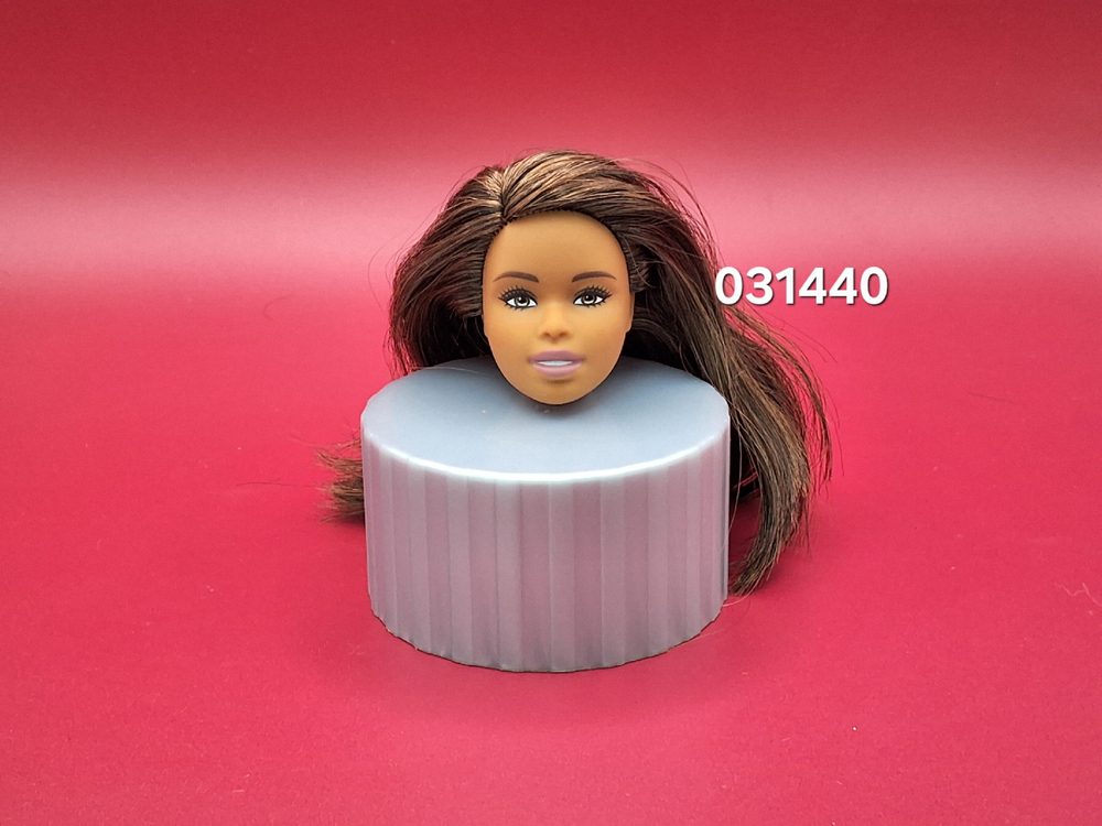 Голова Куклы Барби 031440