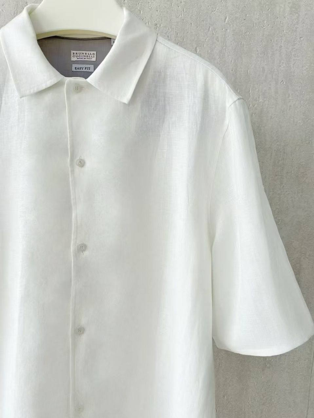 Рубашка Brunello Cucinelli