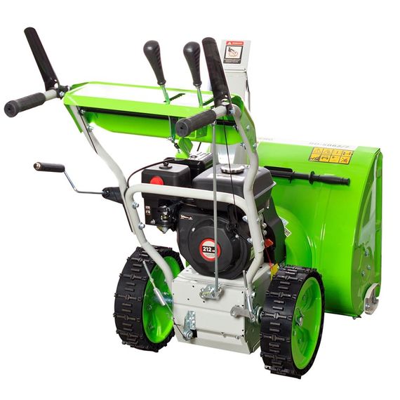 Снегоуборщик REDVERG RD-SB62/7