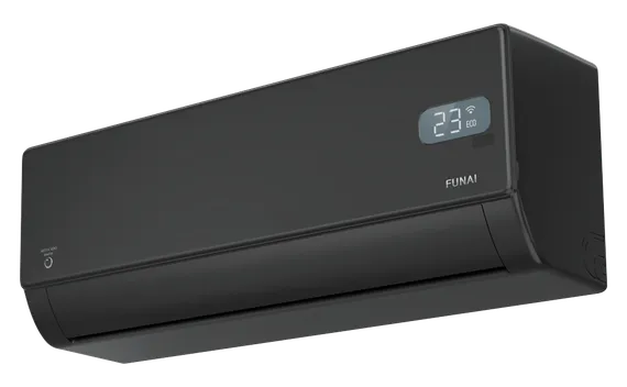 Инверторная сплит-система серии AKOYA NERO Inverter RAC-I-AN55HP.D02 (комплект)