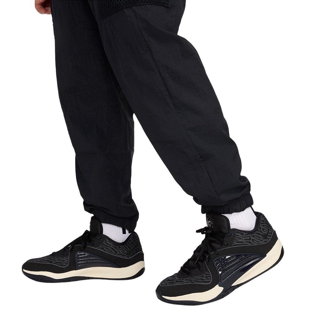 Баскетбольные штаны Nike DNA Pants Black