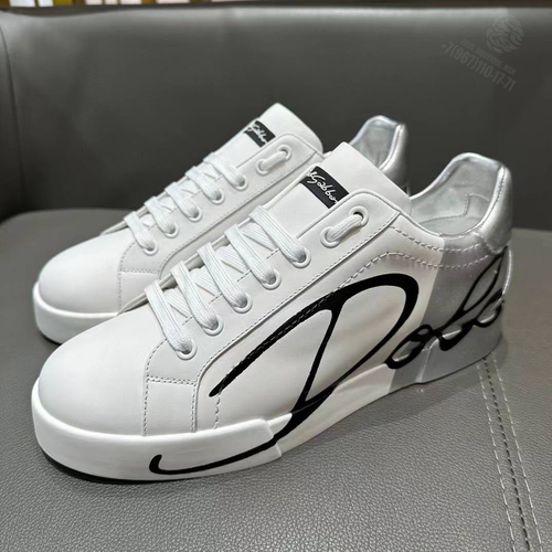 Кеды Dolce & Gabbana Portofino