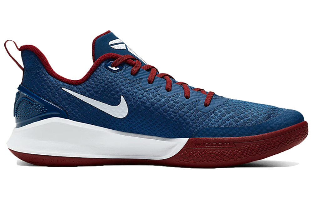 Кроссовки Nike Mamba Focus Ep