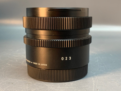 Sigma 17mm F4 DG DN