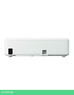 Проектор Epson CO-W01 (V11HA86040)
