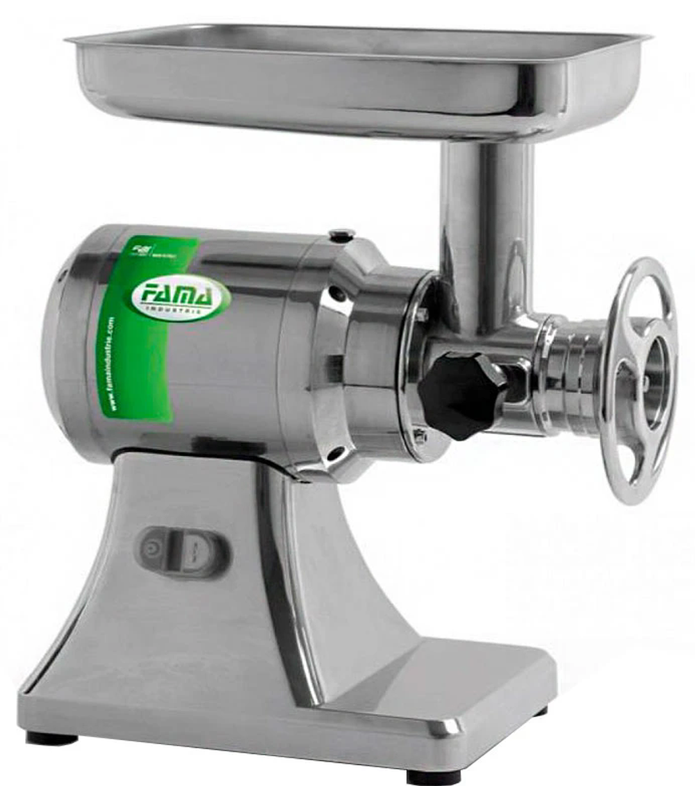 Мясорубка Fama TS 12 FTS 126UE