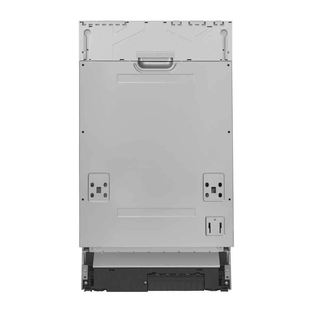 Встраиваемая посудомоечная машина Meferi MDW4562 LIGHT фото 17