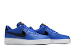 Кроссовки Nike Air Force 1 Racer Blue Vapor Green