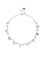 Чокер "Multicolor Fantasy"