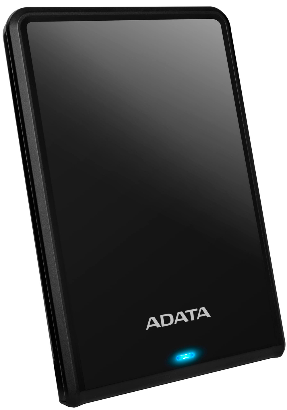 Внешний диск HDD 2.5'' ADATA AHV620S-4TU31-CBK