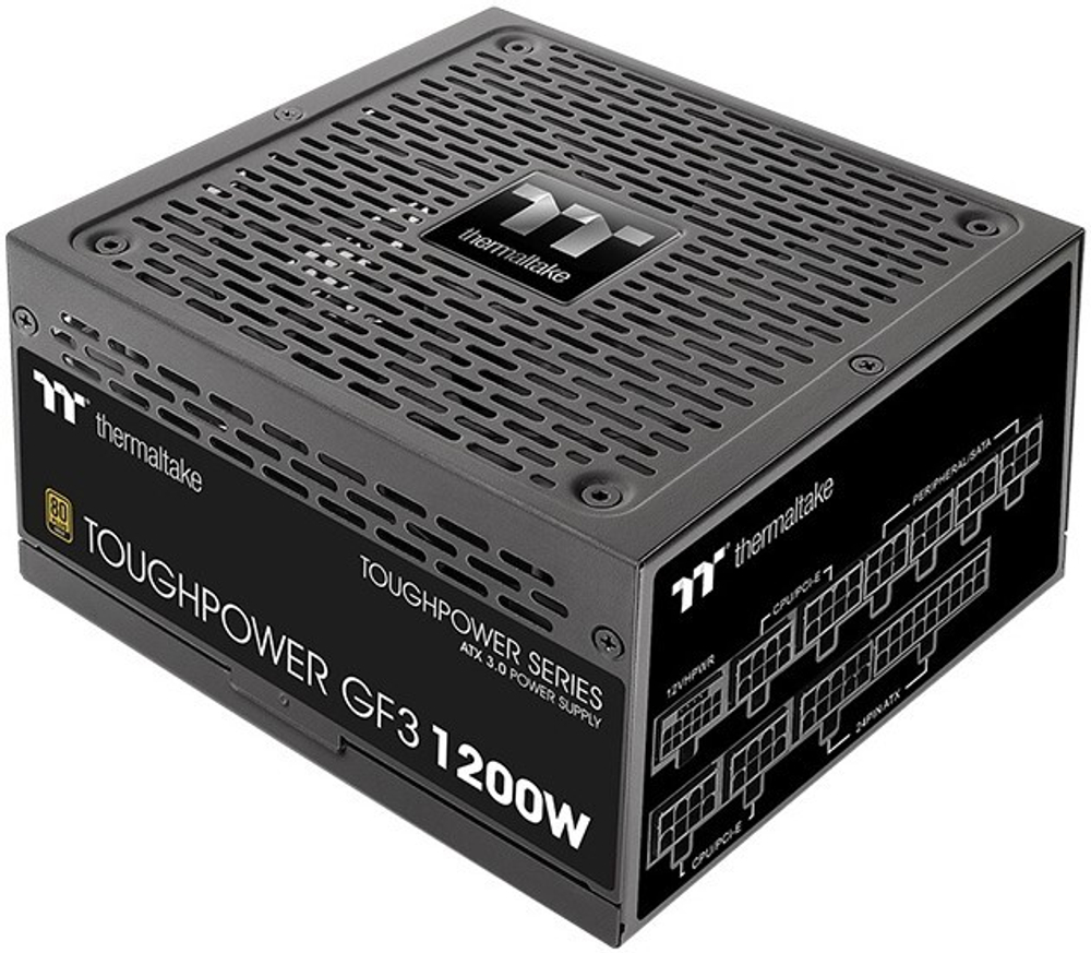 Блок питания ATX Thermaltake Toughpower GF3