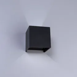 Фасадный светильник Arte Lamp