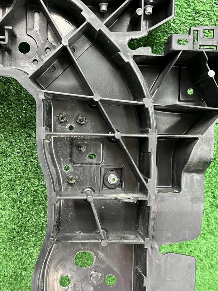 Телевизор Hyundai Palisade (2018-н.в.)