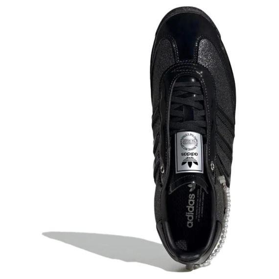 Кроссовки adidas originals SL 72, Новая коллекция, Новый Черный Унисекс