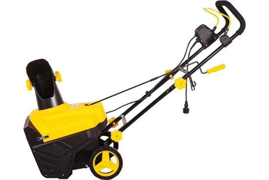 Электрический снегоуборщик "HUTER" SGC 2300E