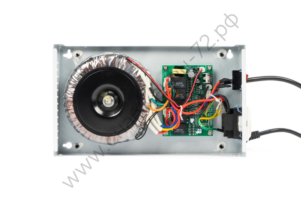 RAPAN ST-2000 стабилизатор сетевого напряжения, 2000ВА, Uвх. 100-260 В