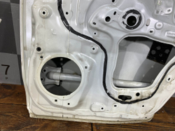 Дверь задняя правая Lexus LX 3 (LX 570) 15-23 Б/У Оригинал 6700360550