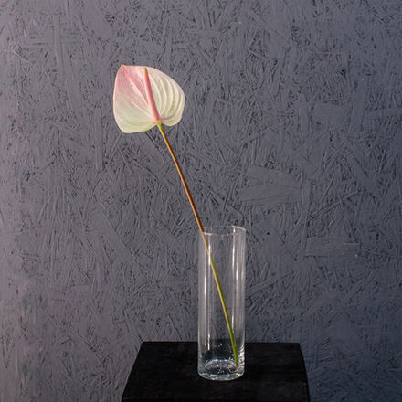 Ваза-колба классическая M