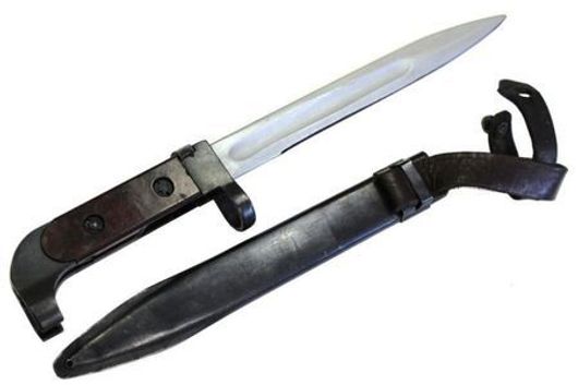 ММГ штык-нож АК-47 6Х2