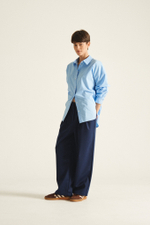 Блузка (рубашка) art.755-5