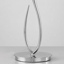 4636 Настольная лампа LOEWE