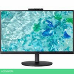 Монитор Acer CB272D3bmiprcx UM.HB2EE.303