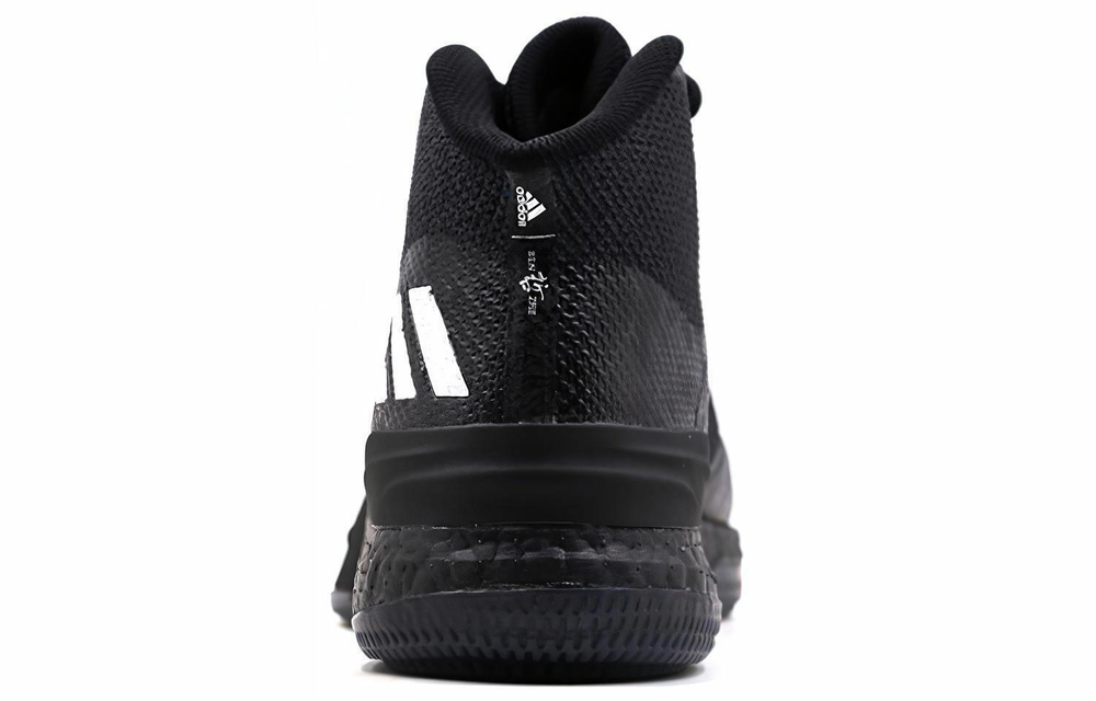 Кроссовки Adidas D Rose 8
