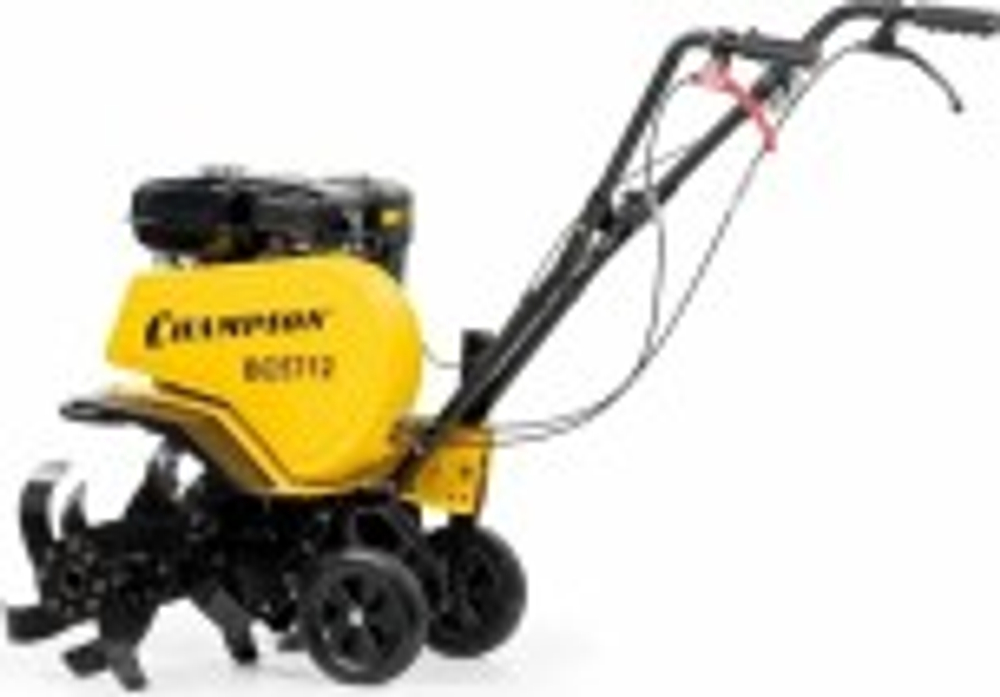 Культиватор бензиновый CHAMPION BC5712