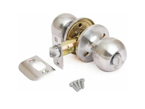 Защёлка АВЕРС 6072-03NIS(0/24)(фикс)