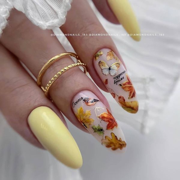 Новая коллекция слайдеров LAQUE в LOVE NAILS