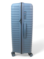 Большой чемодан Bon-Voyage PP Three, Синий, L