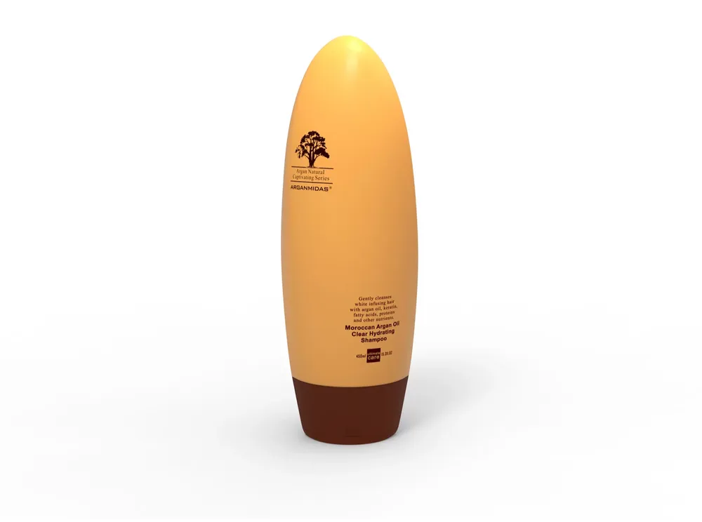 Arganmidas Clear Hydrating Shampoo / Шампунь увлажняющий