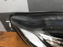 Фара правая LED Kia Sorento 3 Prime 17-20 Б/У Оригинал 92102c5620