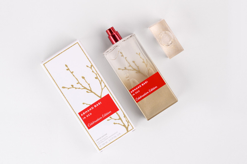 Armand Basi In Red Celebration Edition