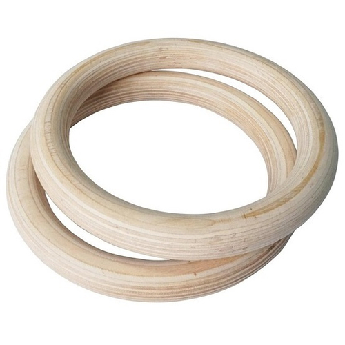 Комплект гимнастических колец